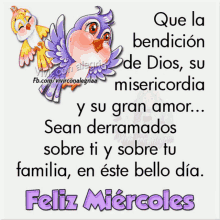 Miercoles Happy Wednesday GIF - Miercoles Happy Wednesday Blessings GIFs