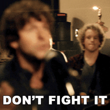 Don'T Fight It Billy Currington GIF - Don'T Fight It Billy Currington Don'T It Song GIFs