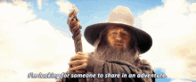Lord Of The Rings Abridged GIF