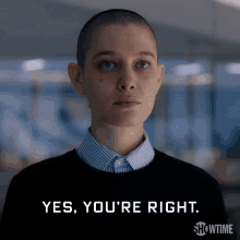 Yes Youre Right Correct GIF - Yes Youre Right Right Correct GIFs