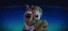 Scooby Doo Shaggy GIF - Scooby Doo Shaggy In Love GIFs
