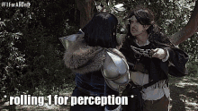 1for All 1for All Dnd GIF - 1for All 1for All Dnd Deerstalker Pictures GIFs
