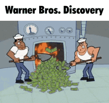 Warner Bros Discovery Hbo Max GIF - Warner Bros Discovery Hbo Max Money GIFs