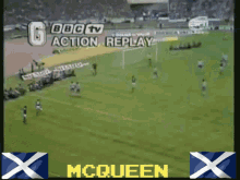 Gordon Mcqueen Mcqueen GIF - Gordon Mcqueen Mcqueen Scottish Football GIFs