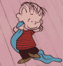 Linus Snoppy GIF - Linus Snoppy Dance GIFs