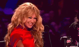 Paulina Rubio GIF - Paulina Rubio Paurubio GIFs