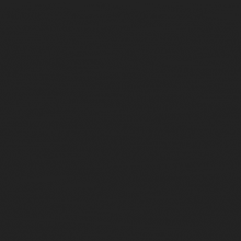 the letter l is written in white on a black background