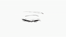 Anime Eye Black And White GIF - Anime Eye Black And White Dead Mount Death Play GIFs
