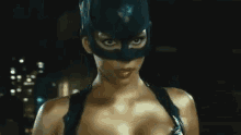 catwoman movies look at me danger ready