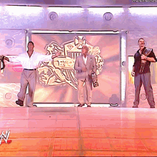 Randy Orton Intercontinental Champion GIF - Randy Orton Intercontinental Champion Evolution GIFs