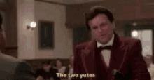 The Two Youts My Cousin Vinny GIF - The Two Youts My Cousin Vinny GIFs