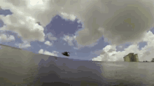 Whoops GIF