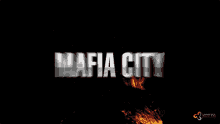 Mafia City Logo GIF - Mafia City Logo Intro GIFs