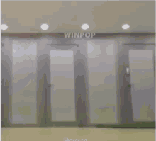 Jungkook Winpop GIF - Jungkook Winpop Bts GIFs