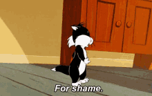 Looney Tunes Gulit Trip GIF - Guilty Shame Looney Tunes GIFs