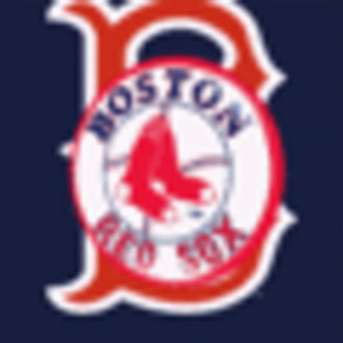 Boston Red Sox Spin GIF - Boston Red Sox Spin Logo - Discover