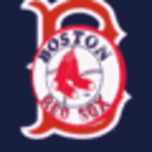 Boston Red Sox Spin GIF - Boston Red Sox Spin Logo GIFs