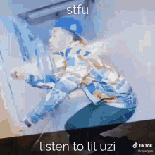 Lil Uzi Vert GIF - Lil Uzi Vert Lil Uzi GIFs