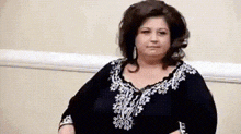 Unbelievable Woman In Court GIF - Unbelievable Woman In Court Laughing GIFs