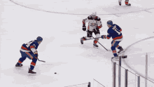 New York Islanders Scott Mayfield GIF - New York Islanders Scott Mayfield Islanders GIFs