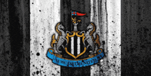 Newcastle Logo GIF - Newcastle Logo Newcastle United GIFs