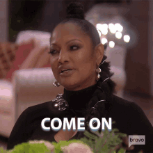 Come On Real Housewives Of Beverly Hills GIF - Come On Real Housewives Of Beverly Hills Seriously GIFs