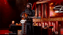 Sing Passion GIF - Sing Passion Music GIFs