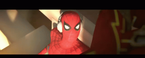 Spiderman The Flash GIF - Spiderman The Flash - Discover & Share GIFs