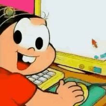 Yes Computer GIF - Yes Computer Caguei GIFs