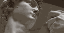 David Michelangelo GIF - David Michelangelo Face GIFs