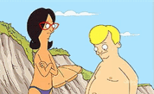 Linda There It Is GIF - Linda There It Is Naked GIFs