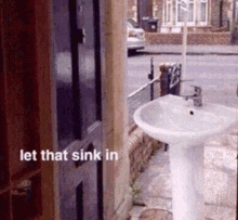 Let That Sink In GIF - Let That Sink In GIFs