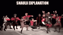 Snaulx Explanation GIF