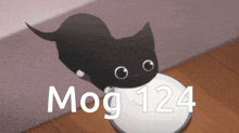 Mog 124 GIF - Mog 124 124 Mog GIFs