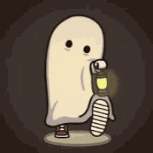 Costume Party GIF