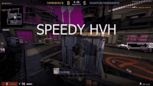 Speedy Hvh Speedy GIF - Speedy Hvh Speedy Speedy Skeet GIFs