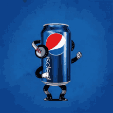 Pepsi Dancing GIF - Pepsi Dancing Moves GIFs