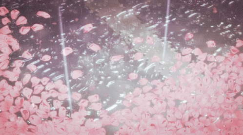 Aesthetic Anime GIF - Aesthetic Anime Rain - Discover & Share GIFs