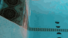 Lava In Pool GIF - Lava In Pool GIFs