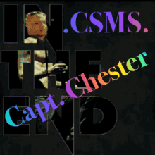 Captchester Chester Csms GIF - Captchester Chester Csms GIFs