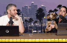 H3 Podcast H3 Show GIF - H3 Podcast H3 Show Olivia H3 GIFs
