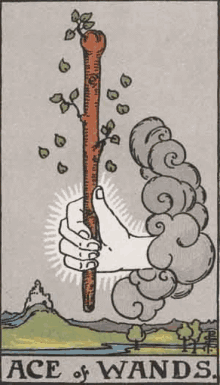 Wands Aceofwands GIF