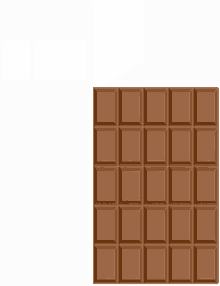 Hate Chocolate GIF