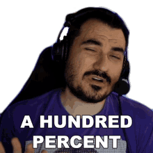 a hundred percent octavian morosan kripparrian absolutely for sure