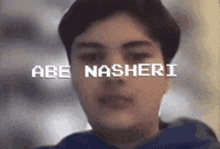 Krish Bhatnagar Abe Nasheri GIF - Krish Bhatnagar Abe Nasheri GIFs