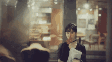 Seo Ji Hye Dinner Mate GIF - Seo Ji Hye Dinner Mate Eating GIFs
