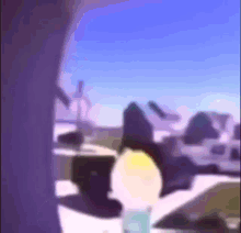 Butters South Park GIF - Butters Butter South Park GIFs