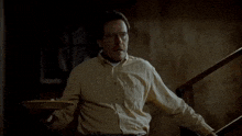 Walter White Falling GIF - Walter White Falling Passing Out GIFs