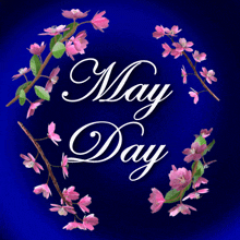May Day May 1st GIF - May Day May May 1st GIFs