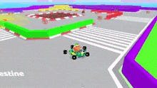 Boekeneend Smash Karts GIF - Boekeneend Smash Karts Low Quality GIFs